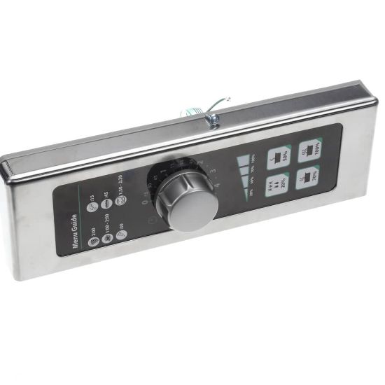 Picture of Amana Commerical 59214757 Control Assembly- Dial 50