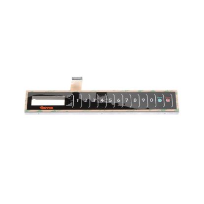 Picture of Amana Commerical 59214775 Touch Panel Assy- Hbk