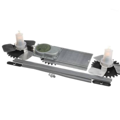 Picture of Amana Commerical 59224813 Kit- Antennas, Motor, & Gears