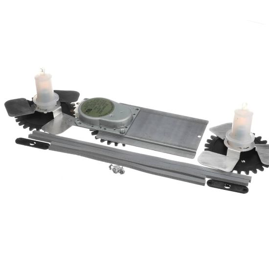 Picture of Amana Commerical 59224813 Kit- Antennas, Motor, & Gears