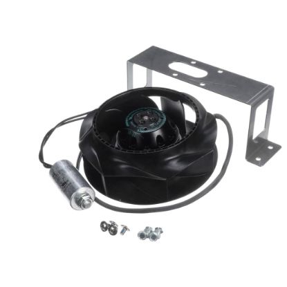 Picture of Amana Commerical 59224814 Cooling Fan & Cap