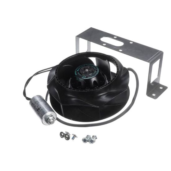 Picture of Amana Commerical 59224814 Cooling Fan & Cap