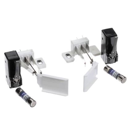 Picture of Amana Commerical 59244835 Kit- Door Switches & Main Fuses