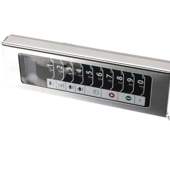 Picture of Amana Commerical 59214756 Control Assembly- Touch 50