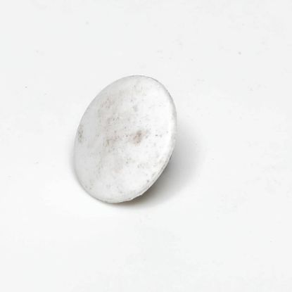 Picture of Amana Commerical M0310305 Plug, Button .Wht.