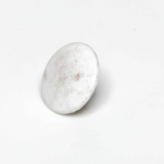 Picture of Amana Commerical M0310305 Plug, Button .Wht.