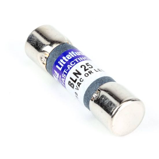 Picture of Amana Commerical M0805201 Fuse-25a