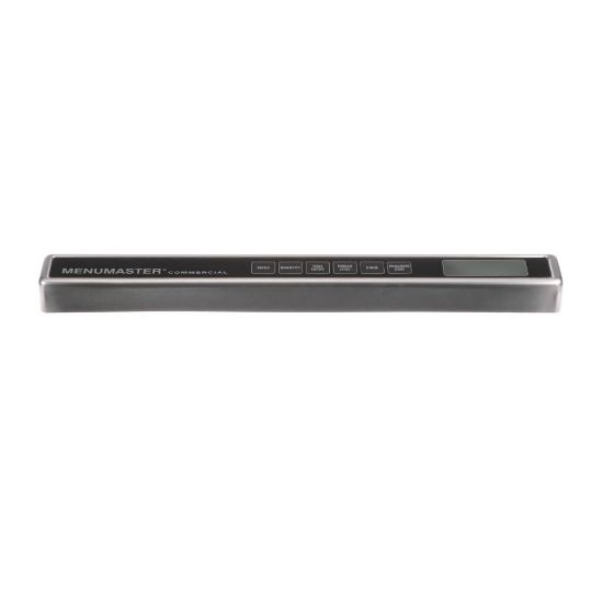 Picture of Amana Commerical R0131508 Touch Panel.top.