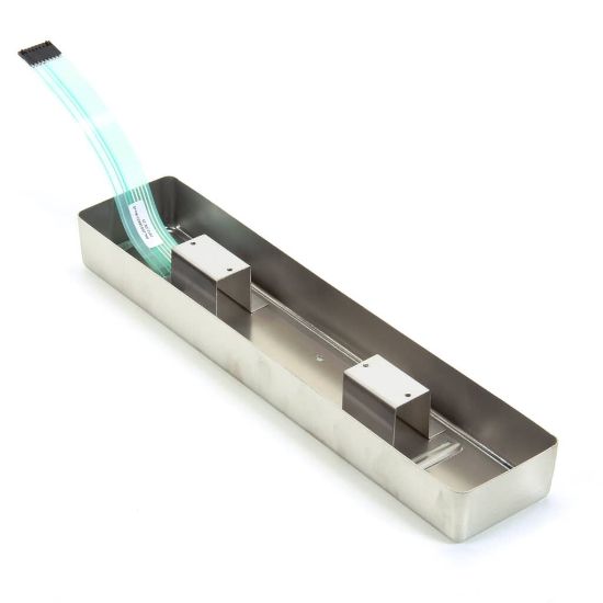 Picture of Amana Commerical R0130109 Touch Panel . Side .