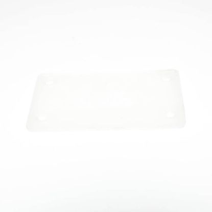 Picture of Amana Commerical R9900114 Assy, Window Kit .Light Lens.