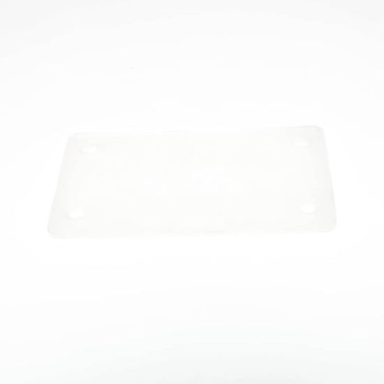 Picture of Amana Commerical R9900114 Assy, Window Kit .Light Lens.