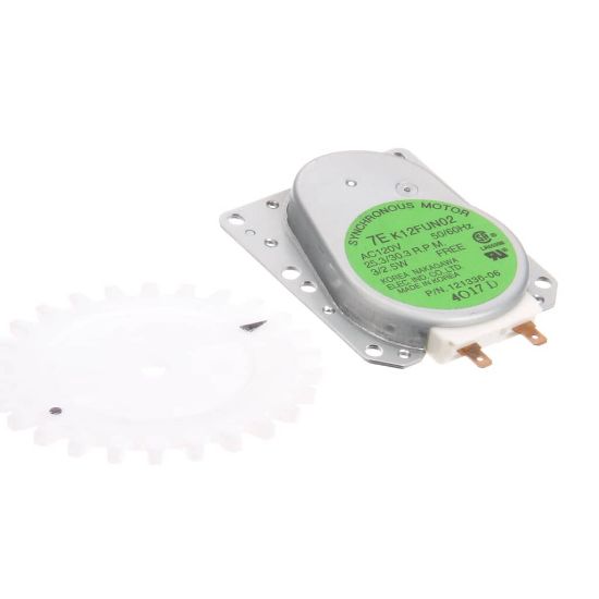 Picture of Amana Commerical R9900667 Kit, Antenna Motor- 120V