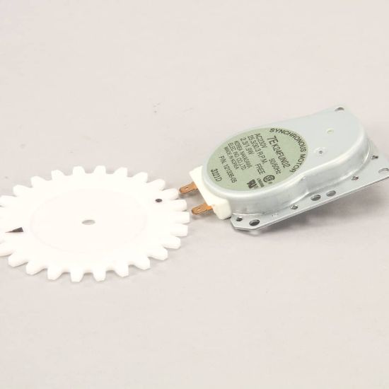 Picture of Amana Commerical R9900668 Antenna Motor Kit