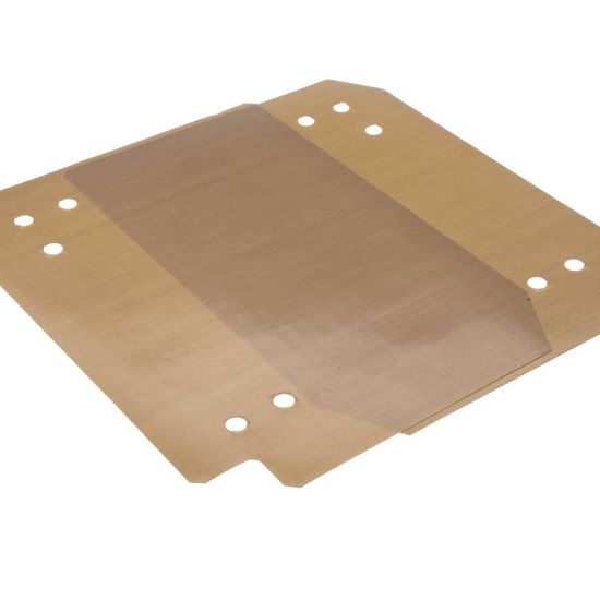 Picture of Amana Commerical TL10T2 Set Of 2 Non/stick Liners