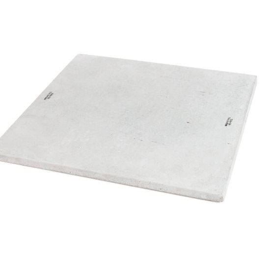Picture of Amana Commerical ST10X Pizza Stone For Axp/mxp