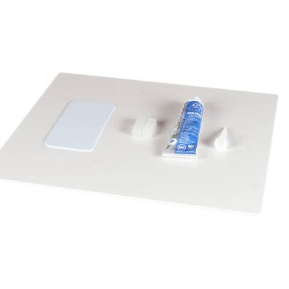 Picture of Amana Commerical R0156942 Tray Assembly W/ Rtv