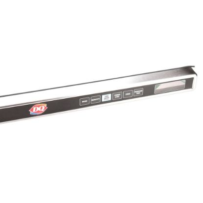 Picture of Amana Commerical R0130112 Touch Panel.top.
