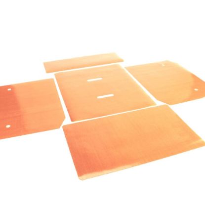 Picture of Amana Commerical TL10 Axp/mxp Ptfe Non-stick Liners
