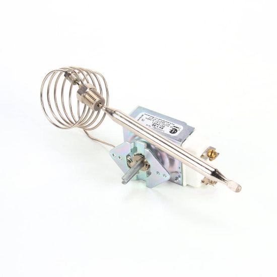 Picture of Anets 60125401 Thermostat,rx Mvolt 200-400F