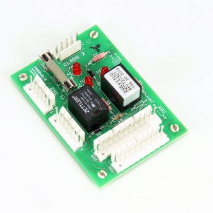 Picture of Anets 60127301 Contl,relay Board 24V Class 2
