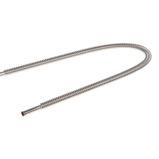 Picture of Anets 60119001 Tu,flex W/o Ftg 18 .250 O.d.