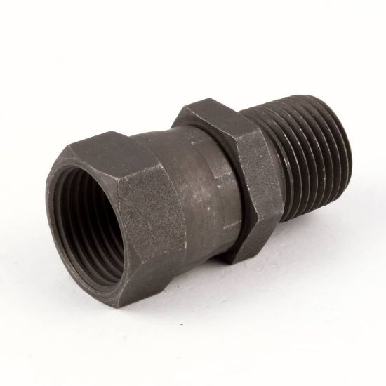 Picture of Anets 60130101 Ftg,adptr 37.5 Fl Swivelx 1/2Mp