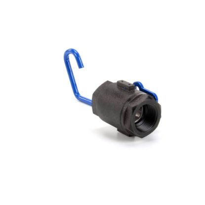 Picture of Anets 60138701 Valve,ball 1-1/4 Fp Nlkg Lh/ft