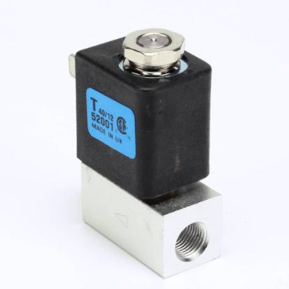 Picture of Anets 60148101 Valve,solenoid 24Vac