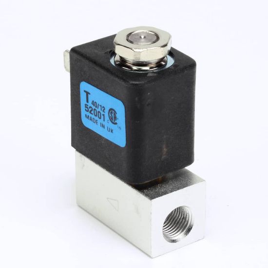 Picture of Anets 60148101 Valve,solenoid 24Vac