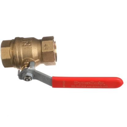 Picture of Anets 60208201 Valve,ball 1 1/4 Fp Nlkg Gpc