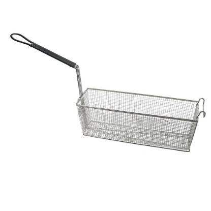 Picture of Anets A4514001 Bskt #18 Trip Black Handle