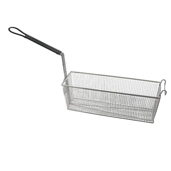 Picture of Anets A4514001 Bskt #18 Trip Black Handle