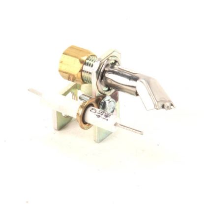 Picture of Anets B12540-00-C Pilot Bnr/electrode Assembly.