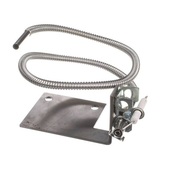 Picture of Anets C10165-01-C Plt,assembly Standing Nat 14Gs