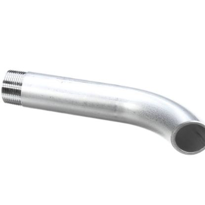 Picture of Anets A2510101 Tk Fitting,nip Drn Out 1.25 Curved