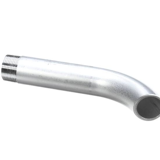 Picture of Anets A2510101 Tk Fitting,nip Drn Out 1.25 Curved