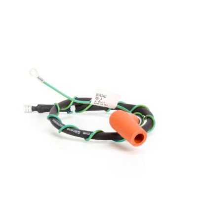 Picture of Anets B6783401 Wiring,ign Cable W/gnd 20 In