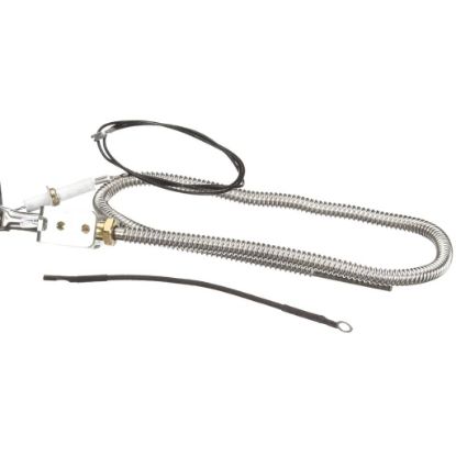 Picture of Anets K6495-00-C Pilot Assembly Slg40 Nat