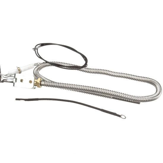 Picture of Anets K6495-00-C Pilot Assembly Slg40 Nat