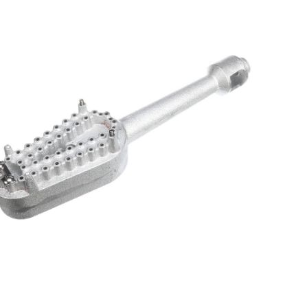 Picture of Anets E4556-04 Burner,anets Silver