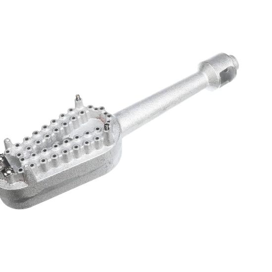 Picture of Anets E4556-04 Burner,anets Silver