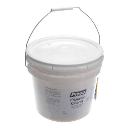 Picture of Anets P6071397 Fryer Cleaner 25Lb Pl