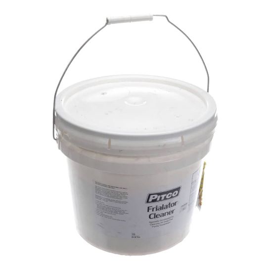 Picture of Anets P6071397 Fryer Cleaner 25Lb Pl