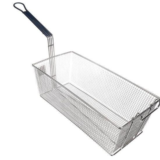 Picture of Anets P6072184 Basket Rm #18 Obl Twin W/coated