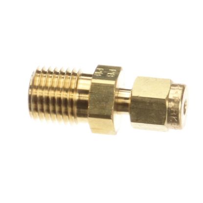 Picture of Anets P8841-19 Prb,fitng 1/8 Tube X 1/4 Mnpt