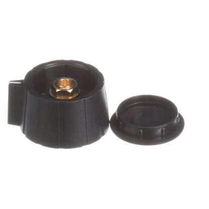 Picture of Anets P8902-80 Knob,w/cover Ssthermostat
