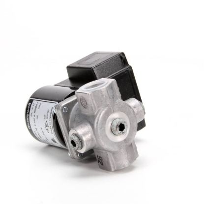 Picture of Anets P8904-01 Valve,gas Shutoff 1/2 120Vac