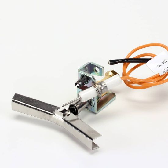 Picture of Anets P8904-47 Plt,sprk Electrode Anets