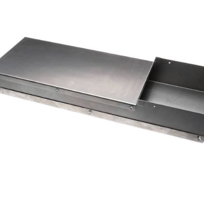 Picture of Anets C11020-00-C Fl,assembly Slg40