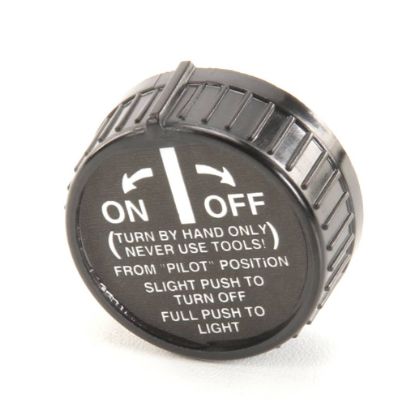 Picture of Anets P8905-08 Knob,plt Safety